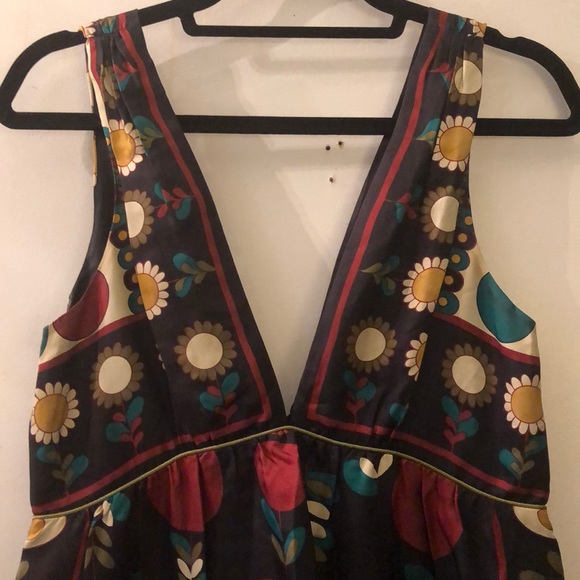 Nicole Miller Dress-Brand New-Never Worn - Picture 2 of 3